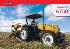 Tratores valtra a 750